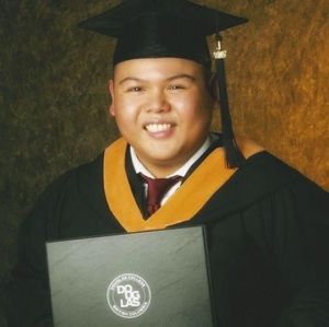 Meet your Posher, Christopher